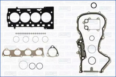WILMINK GROUP wg1752185 -  